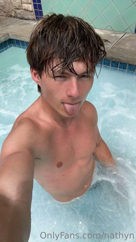 wanna join me? ;)