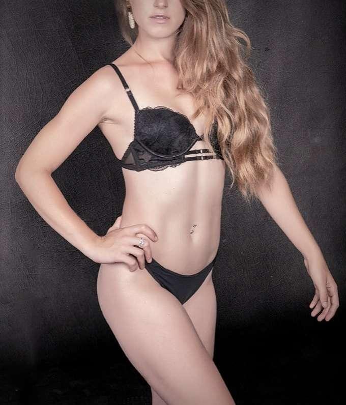 Adoro esta sesión ❤