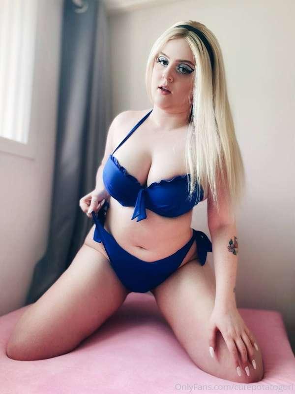 Would you spoil me irl? 💦