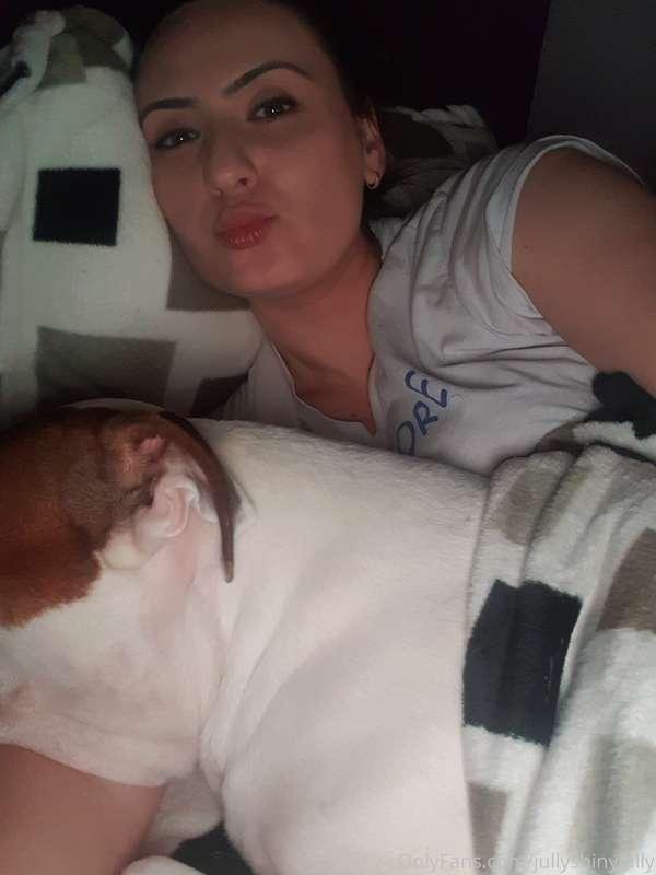 Muahhh
🐶🐶💗🐶🐶
