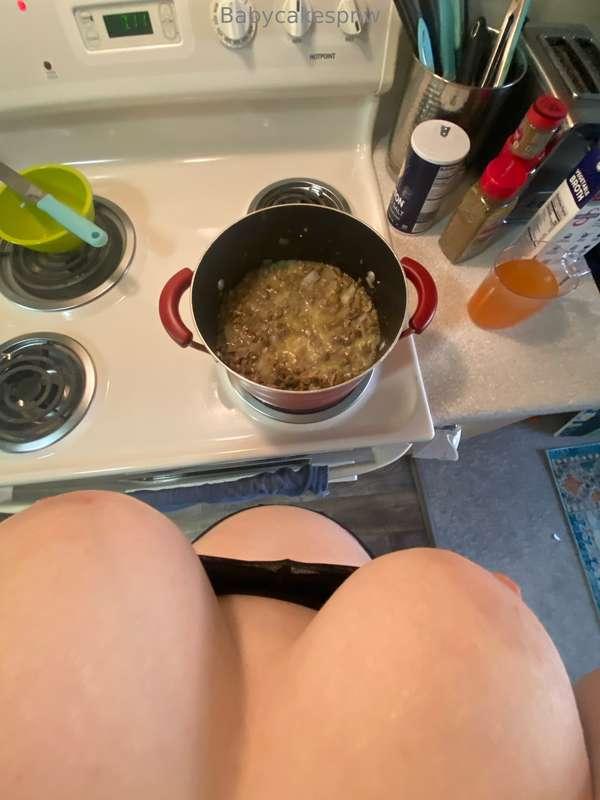 what are you hungry for? 