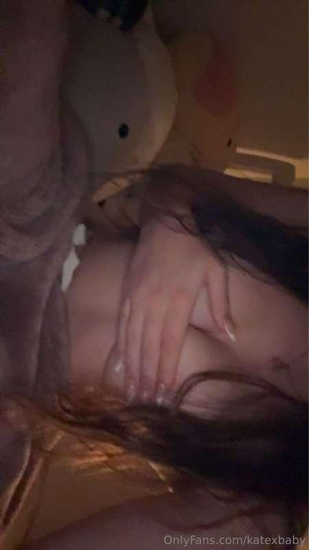 We having some fun tonight or what 😈😈