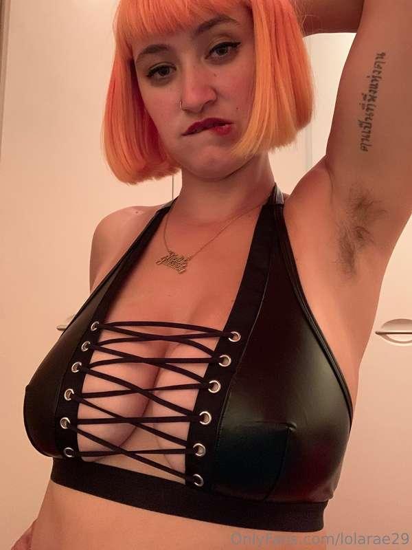 good morning darling... are you hungry?