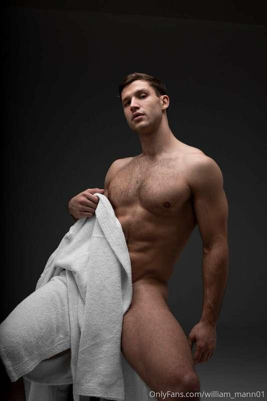 william_mann01 image #1