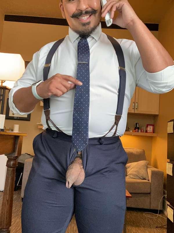 Nibble on it 