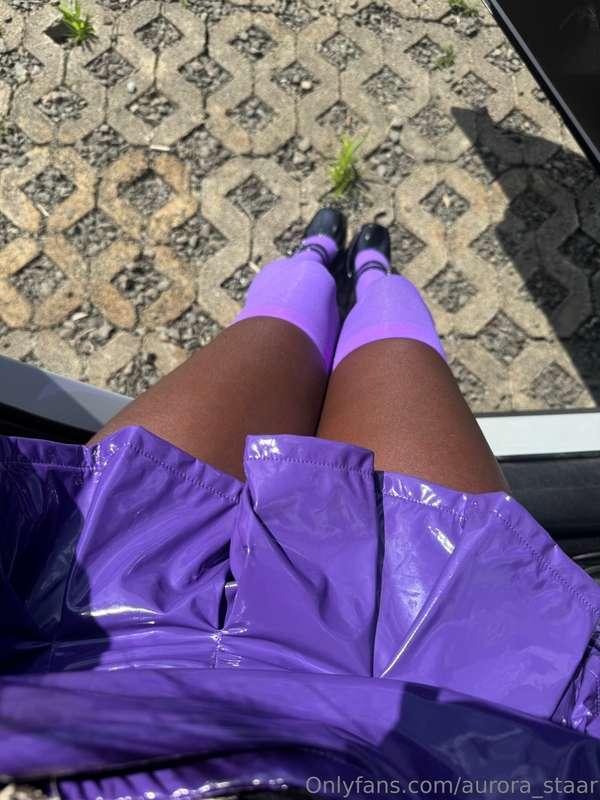 I’m really thinking of venturing into cosplay content next y..