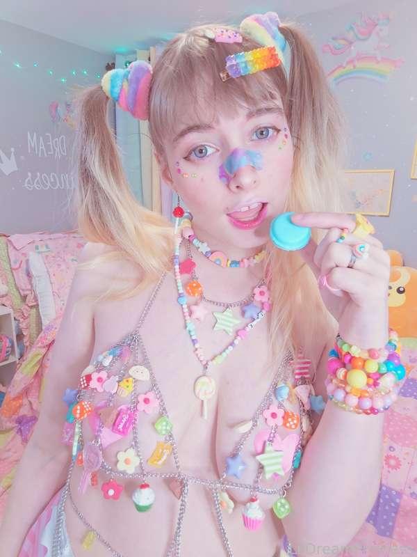 lildreamprincess image #3