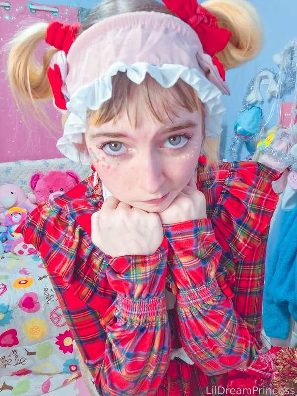 lildreamprincess image #15