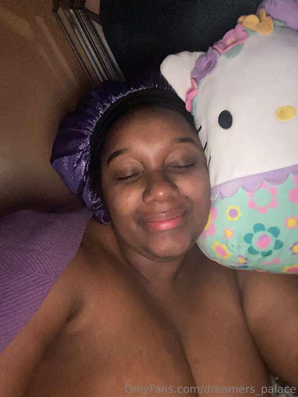 Just came home from the club took a nice shower and the only..