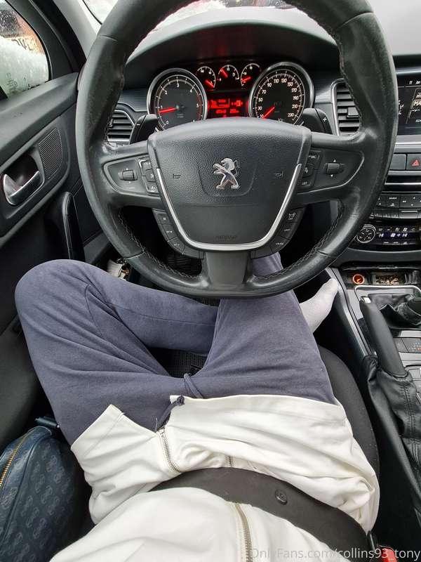 wanna come for a ride?