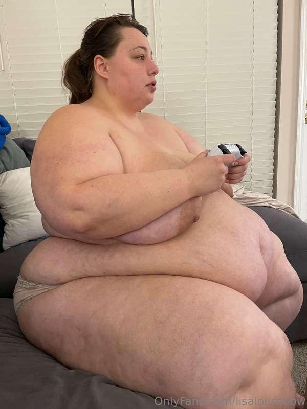 lisaloussbbw image #1