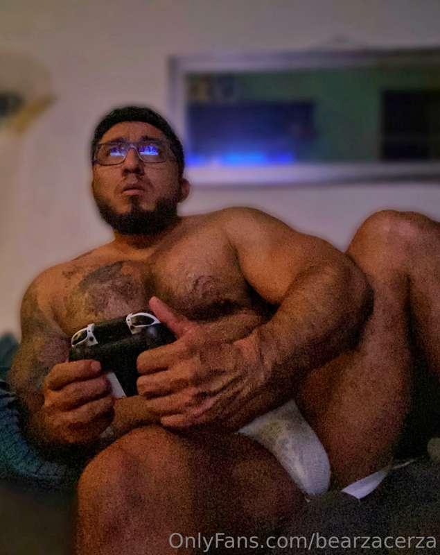 ¿Jugamos?
👾😈