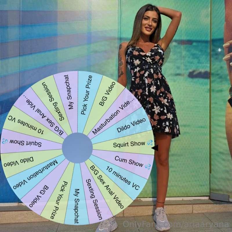 💖 Hi sweetheart 💖
Now, you have the opportunity to win my Ne..