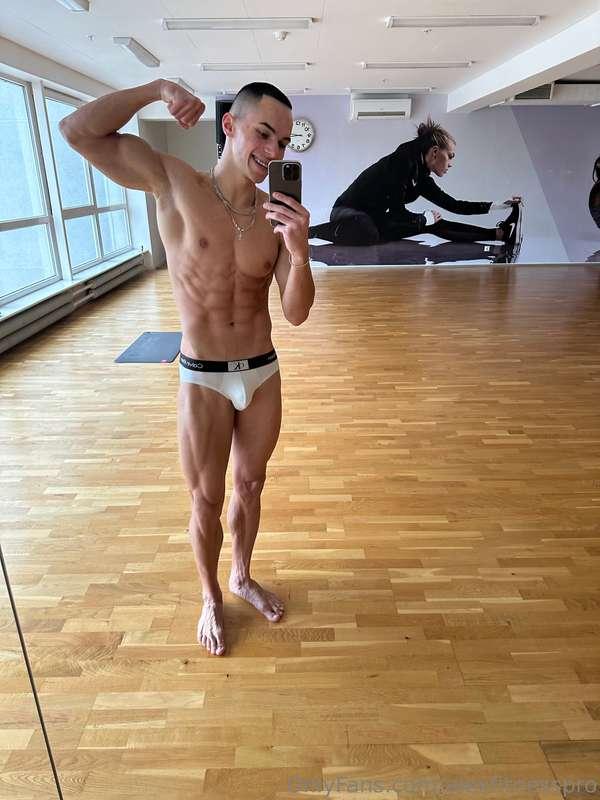 alexfitnesspro image #1