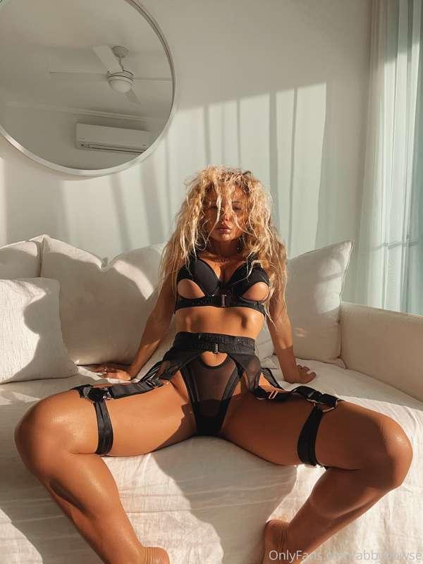Birthday suit? It’s my birthday next week ❤️‍🔥 Pressies welc..