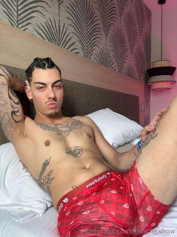 Heyyy 👀 He is @ivanjennerx my friend from Spain 🇪🇸 He’s only..
