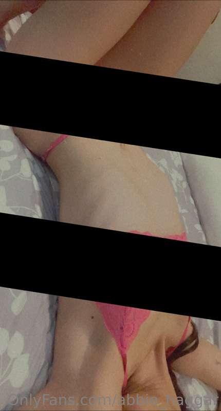 If you wanna see some nipples and pussy hehe it’s already in..