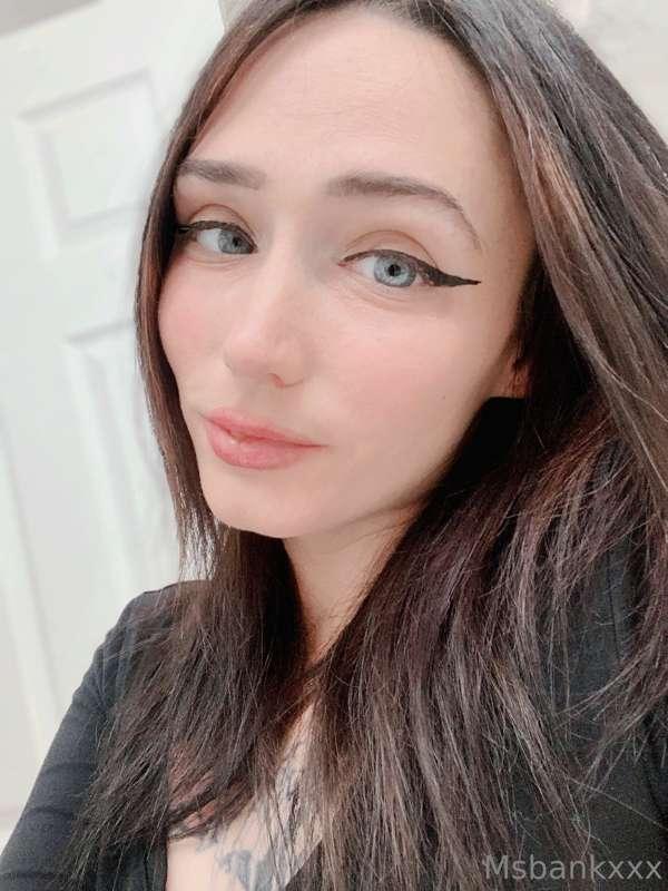 Did myself up today💕
What’s everybody’s plans?