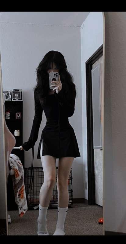 FIT CHECK