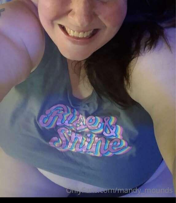 Happy Monday! Time to Rise and Shine! Literally....mhhm