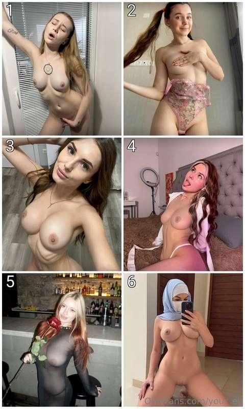 💥 JOIN MY BESTIES FOR FREE NOW!1. 😘💕 @mayajayy 💕😘2. 🔥😘 @wond..