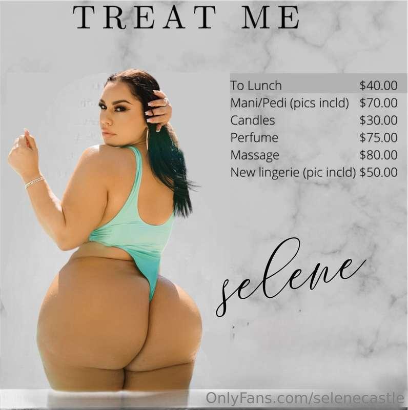 It’s another Tip Me Tuesday! Who got me today??