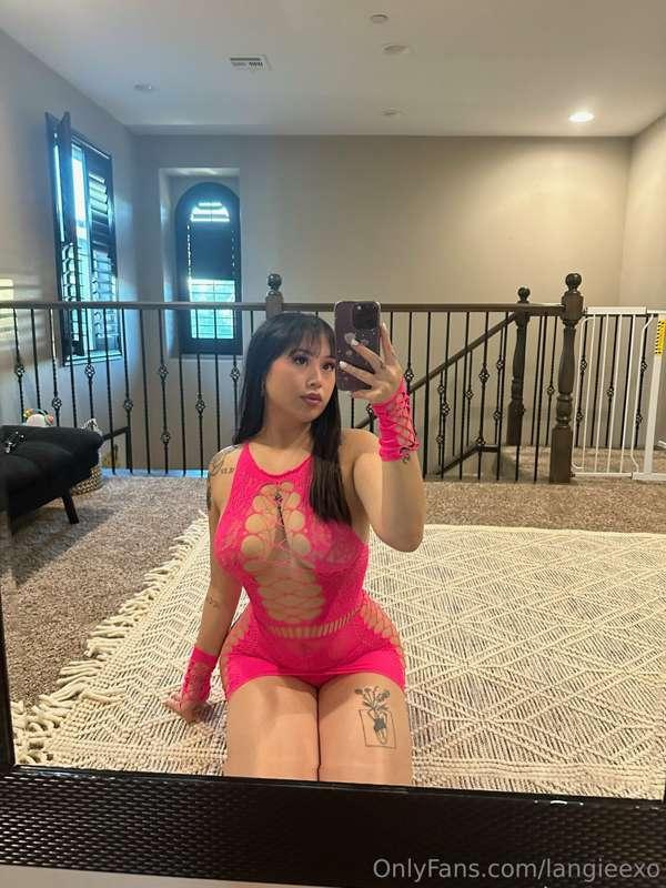 my naughty titty tuesday outfit 😍🙈