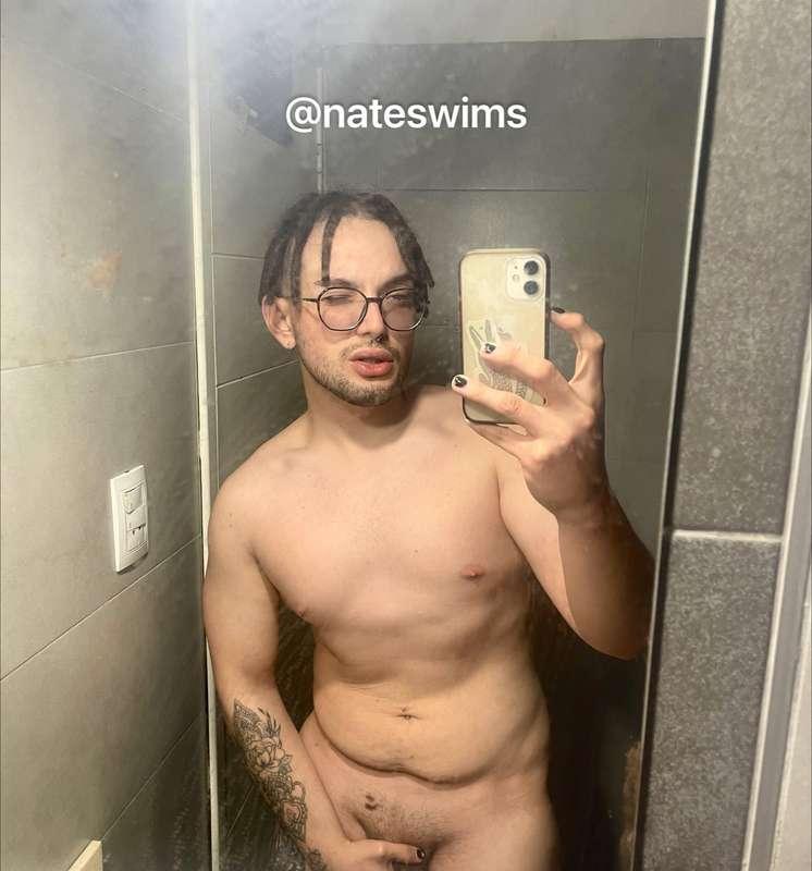 RASTA BIG BOY 🥵⛓️👑KING OF SEXTING👑@nateswims 🆓 “U r going to..