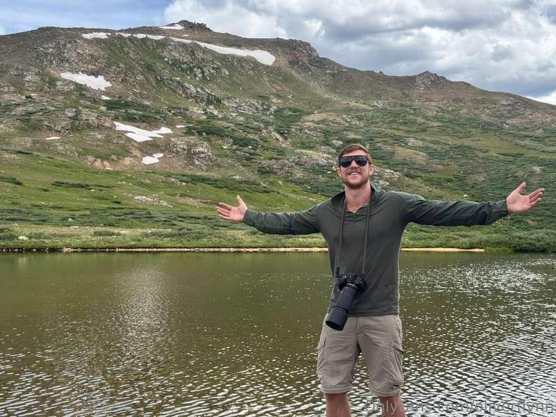 Fresh air hits different 🍃