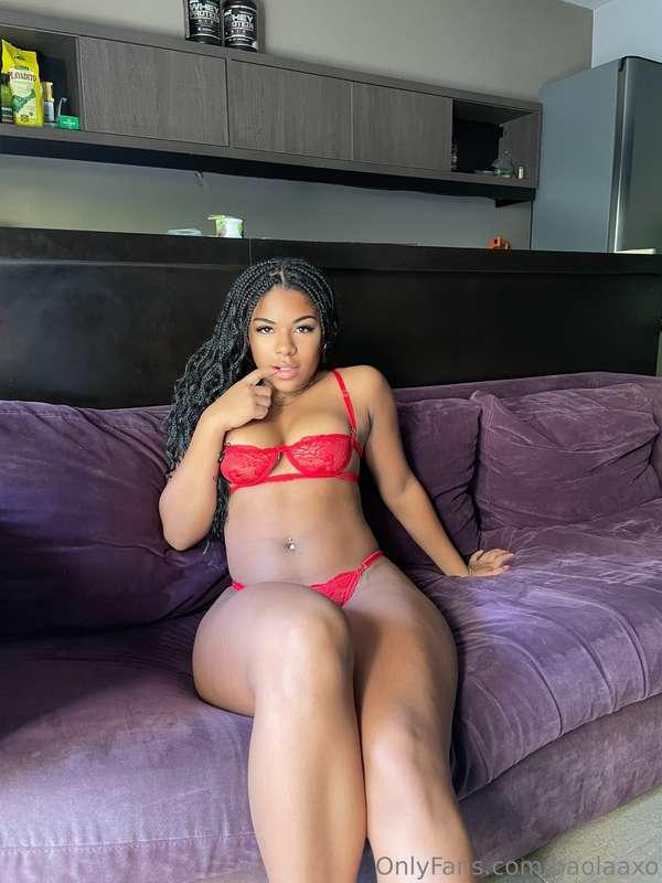 Welcome to your private dancer’s fantasy.