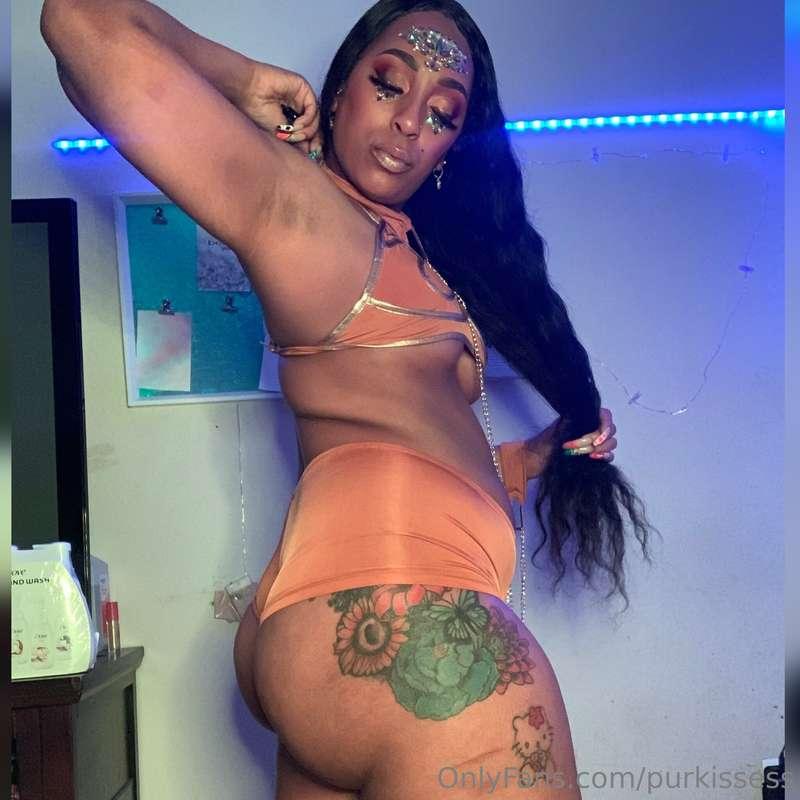 You now worship me tribute approach with Wallet