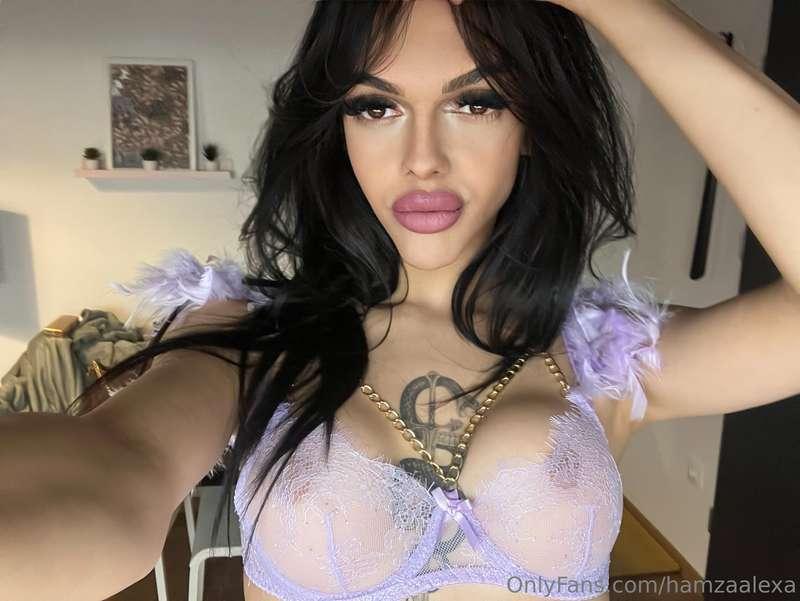 💜