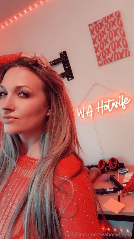 I have some things I want to try... 😈 You ready?