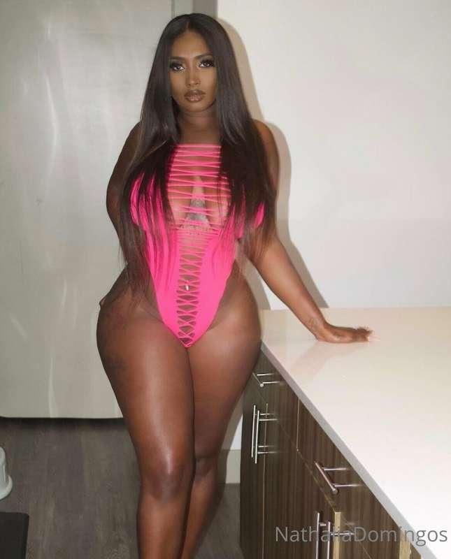 curves for days