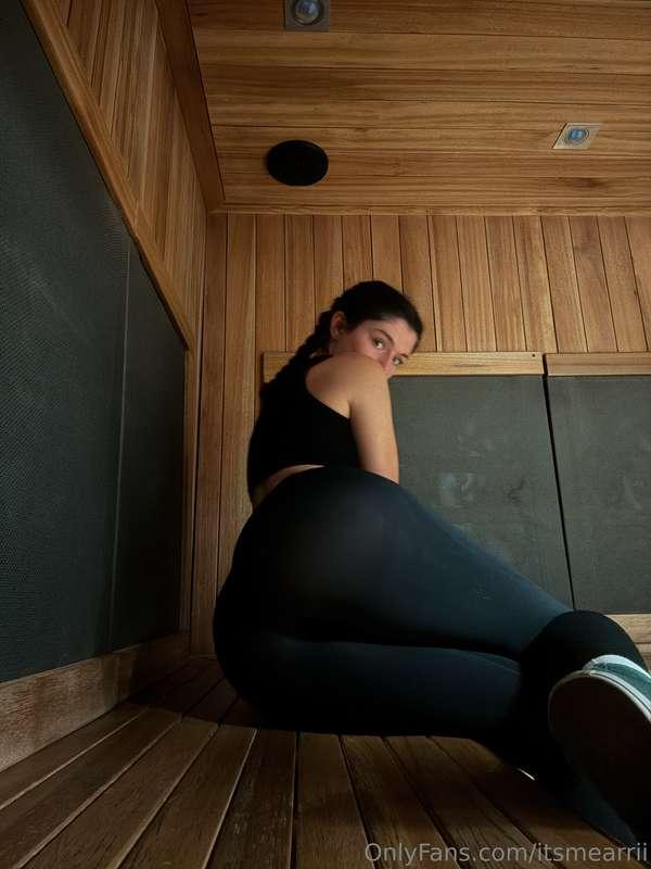 who turned up the heat?🥵