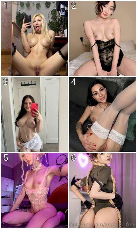 🌟 JOIN MY BESTIES FOR FREE SURPRISES!1. 💫😘 @janyz 😘💫2. 💙🍓 @k..