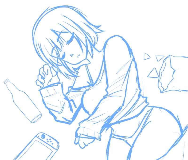 Nikki WIP#1