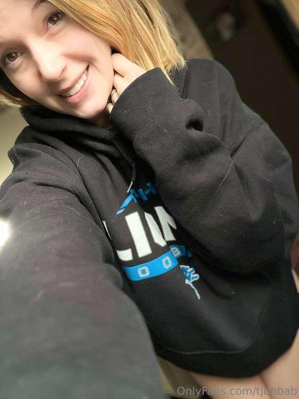 Good afternoon!
 Sporting Detroit!
Valentine's Day is coming..