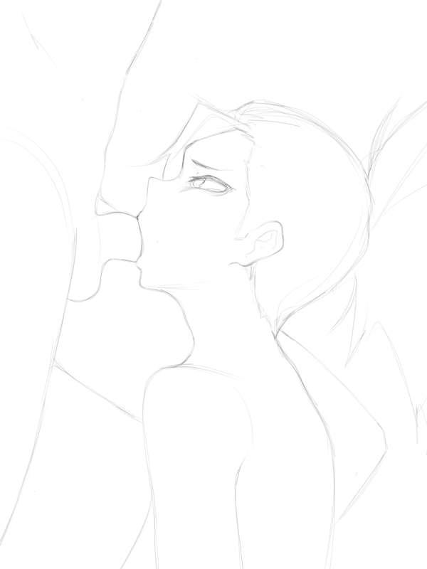 Gonna draw momo yaoyorozu (mha)