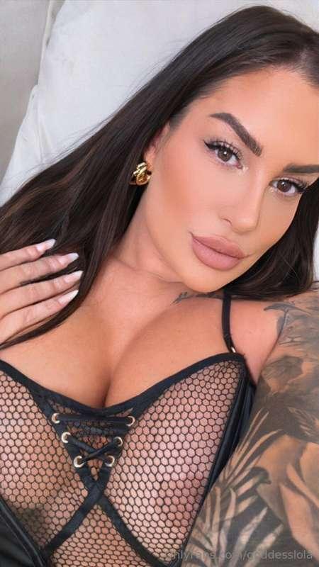 Your wallet is mine to rinse, and your balls are mine to den..