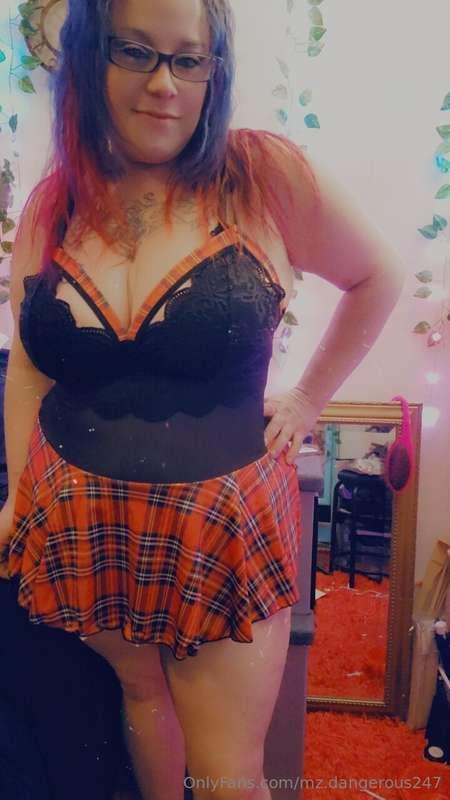 Anyone have a ruler 📏?