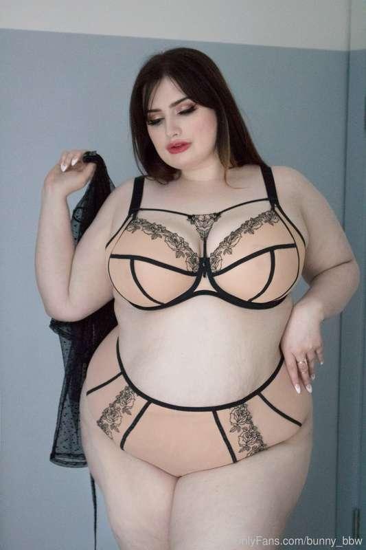 I like wearing lingerie. So you can watch me take it off.