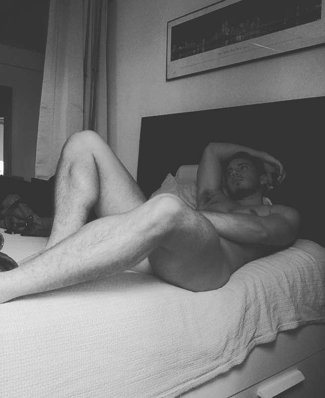 Good morning. Imma sleepyhead today 😴 