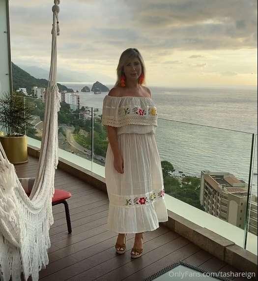 Do you appreciate the view?