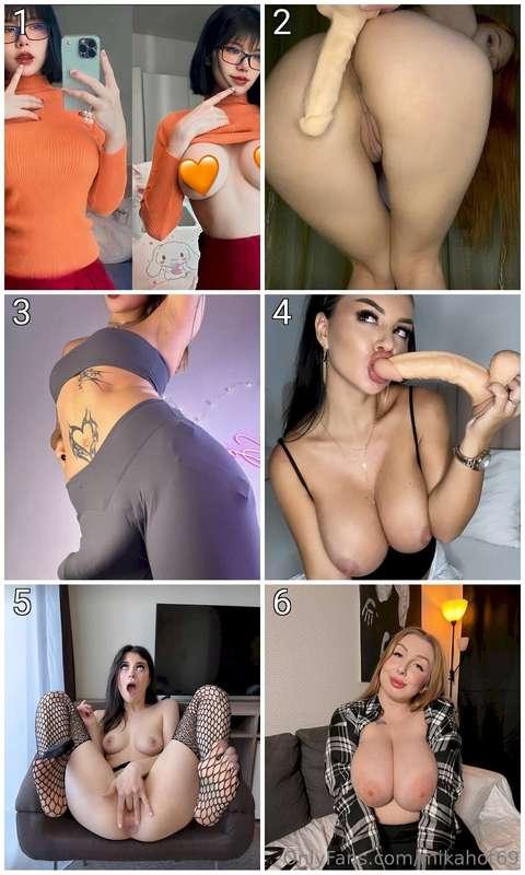 🔥 JOIN MY BESTIES AND ENJOY FREE PERKS!1. 💙😍 @pinkie_pim_fre..