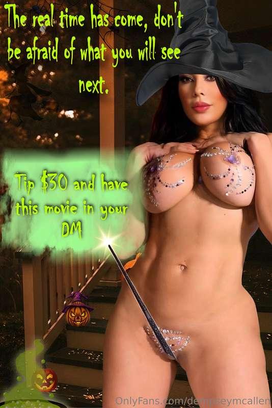 NEW MOVIE TO BE RELEASED ON OCTOBER 11TH SO BE THE FIRST HER..