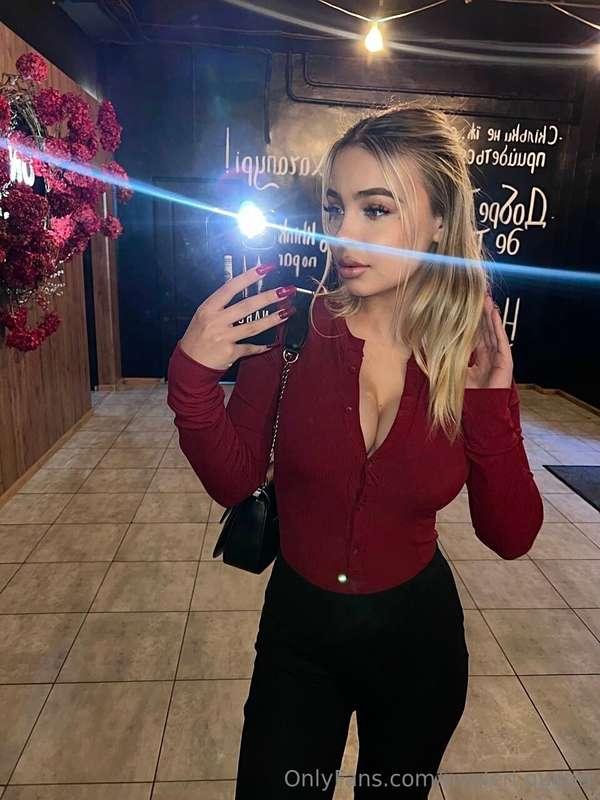 Sometimes, all you need is a little confidence and a good mi..