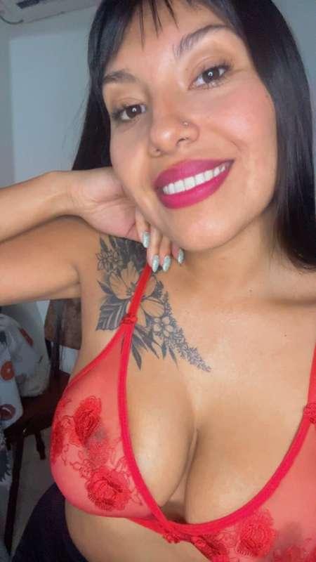 @florcitakitty is a 30-year-old from Buenos Aires who’s alwa..