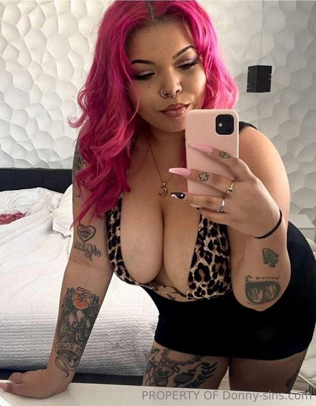 Dm me for full BG sex Video of #sexy #thick #bbw #bigboobs #..
