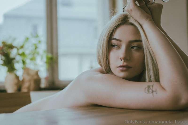 What is your fav photoshoot of me?